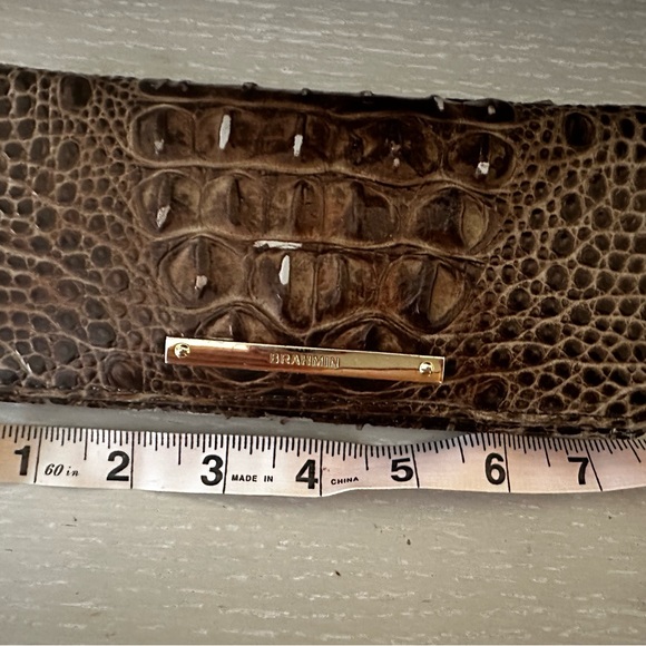 Brahmin set, Hardly USE, but still in the nice condition, selling as is - Picture 12 of 12